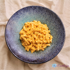 Waterfall Pasta Serving Dish