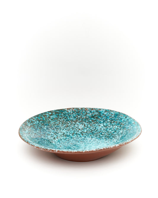 Waterfall Pasta Serving Dish