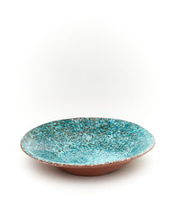 Waterfall Pasta Serving Dish