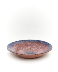 Waterfall Pasta Serving Dish