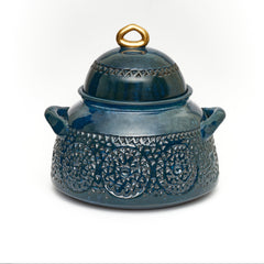 Andalusi Pot