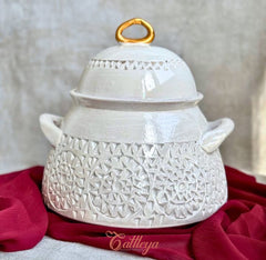 Andalusi Pot