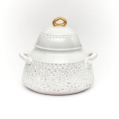 Andalusi Pot