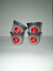 Samurai cup