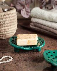 Soap slope