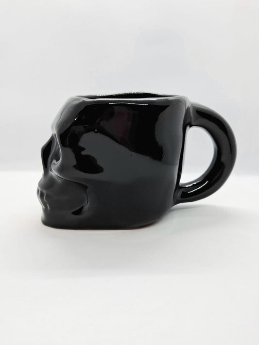 Skull Mug