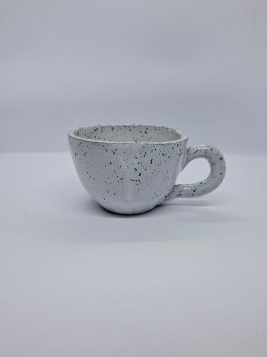 Snowflake cup