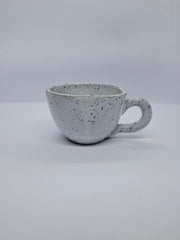 Snowflake cup