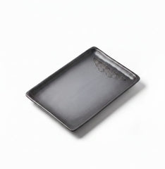 Samurai Serving Platter