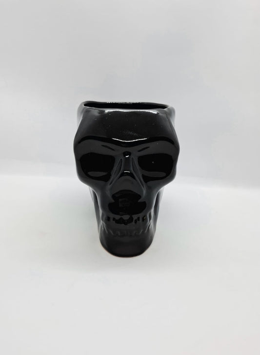 Skull Mug