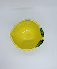 Lemony Bowl