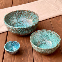 Waterfall Bowl