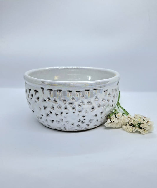 Andalusi Bowl