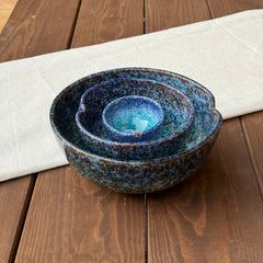 Waterfall Bowl