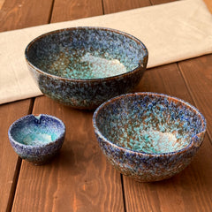 Waterfall Bowl