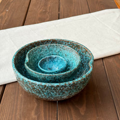 Waterfall Bowl