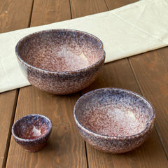 Waterfall Bowl